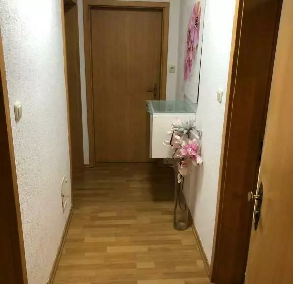 Pension Miranda