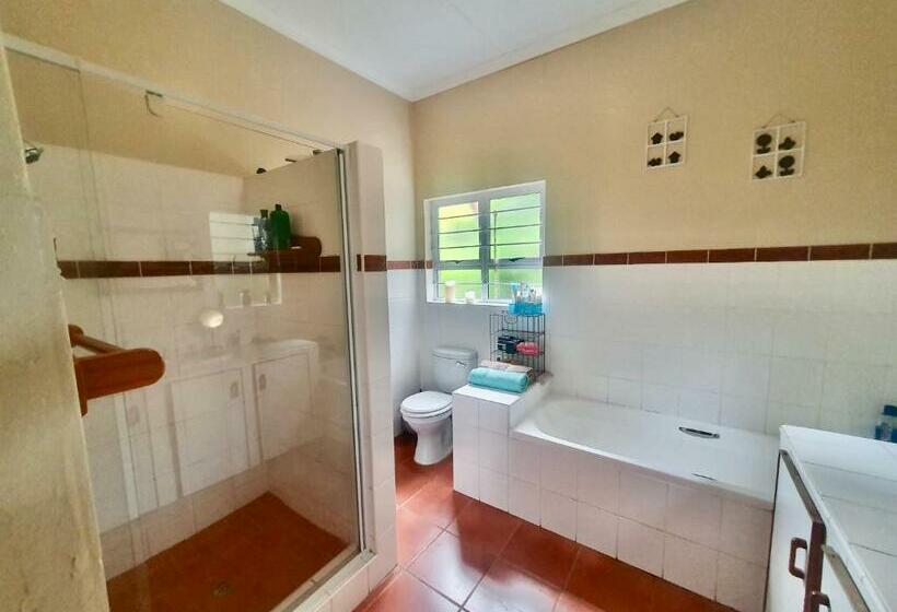 ベッドアンドブレックファースト 23 Ambleside Holiday Retreat By The Sea