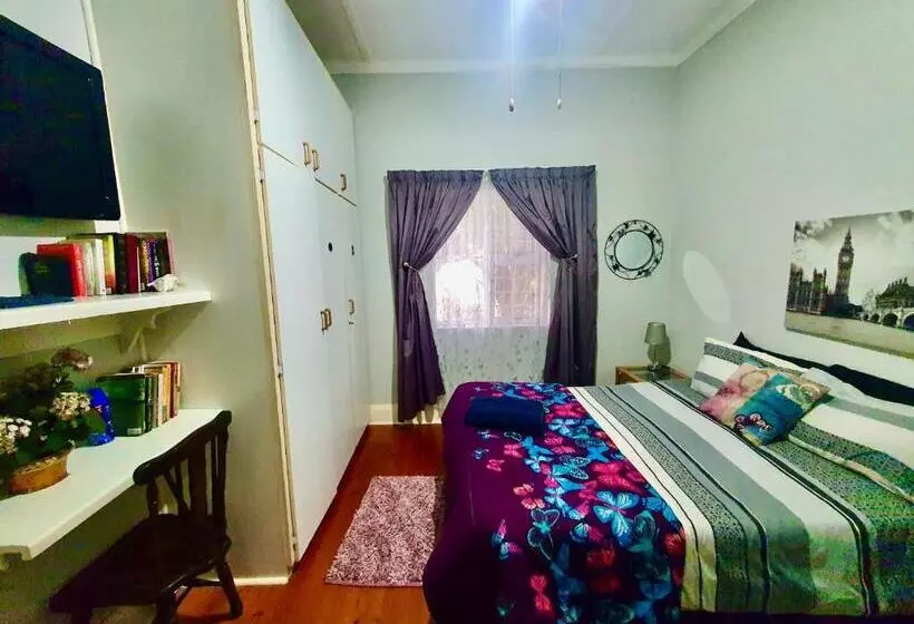 Aamiaismajoitus (B&B) 23 Ambleside Holiday Retreat By The Sea