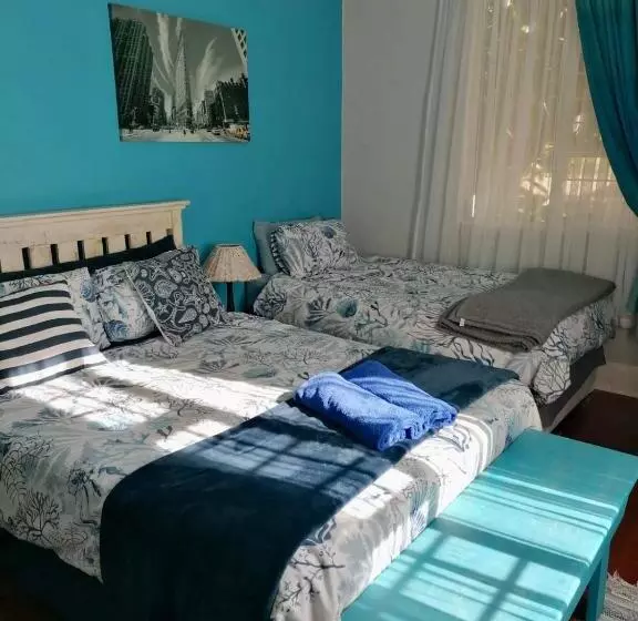 Aamiaismajoitus (B&B) 23 Ambleside Holiday Retreat By The Sea