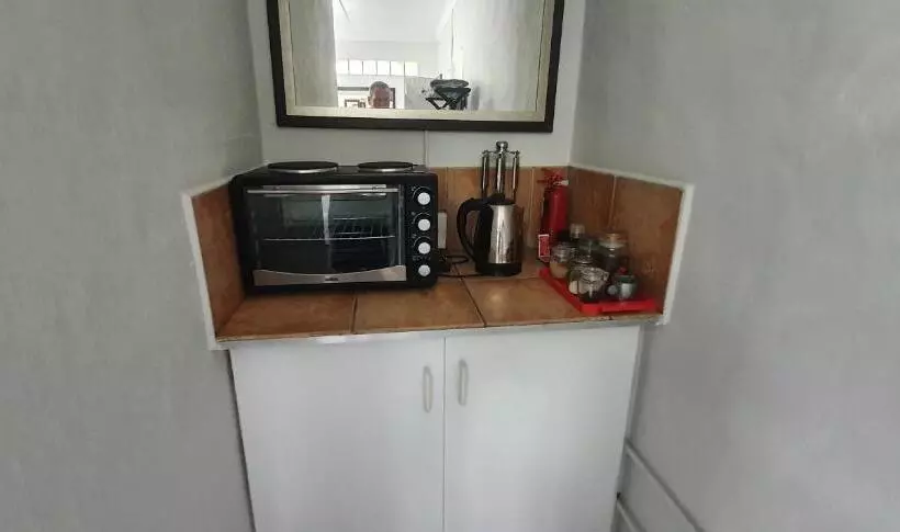 Aamiaismajoitus (B&B) 23 Ambleside Holiday Retreat By The Sea