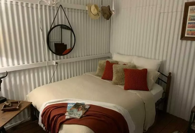 Aamiaismajoitus (B&B) Evanston Station