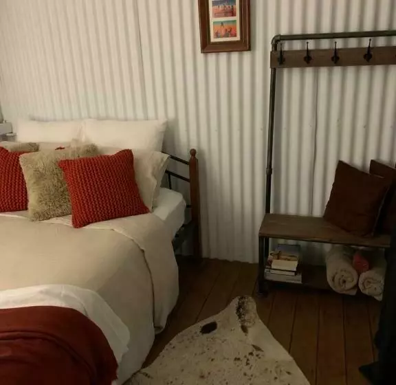 Aamiaismajoitus (B&B) Evanston Station