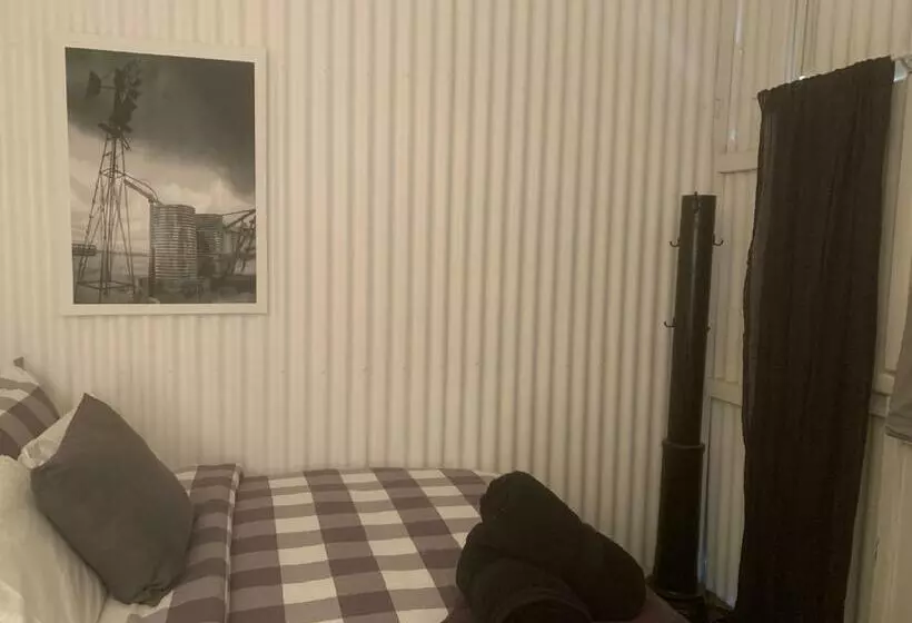 Aamiaismajoitus (B&B) Evanston Station