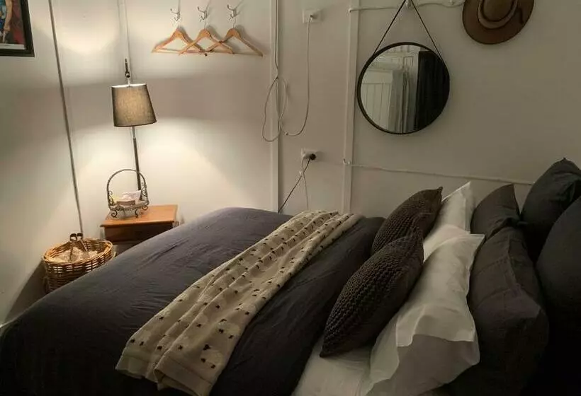 Aamiaismajoitus (B&B) Evanston Station