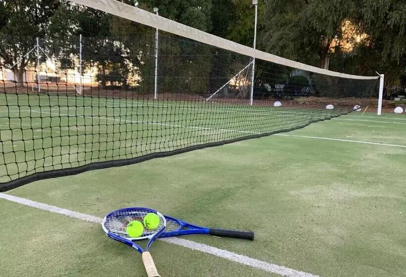 Aamiaismajoitus (B&B) Evanston Station