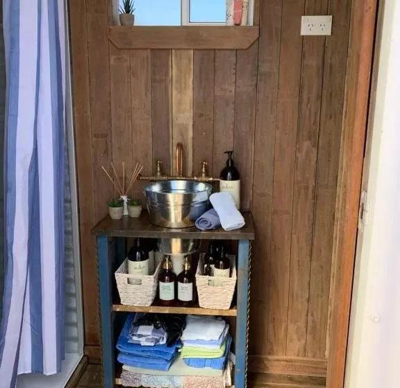 Aamiaismajoitus (B&B) Evanston Station