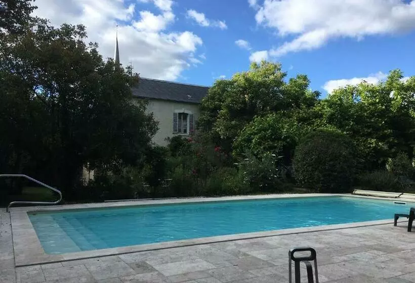 Aamiaismajoitus (B&B) Il était Une Fois Un Jardin