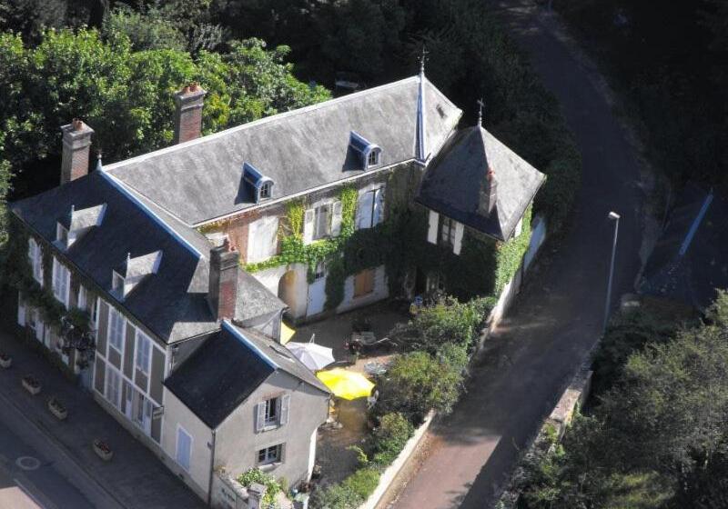 צימר Il était Une Fois Un Jardin