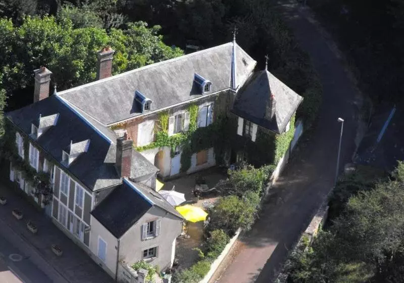 Aamiaismajoitus (B&B) Il était Une Fois Un Jardin