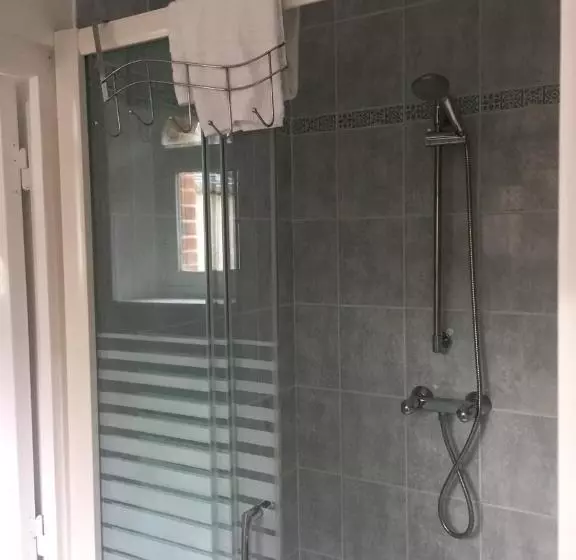 Aamiaismajoitus (B&B) Il était Une Fois Un Jardin