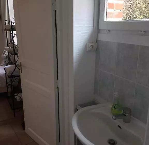 Aamiaismajoitus (B&B) Il était Une Fois Un Jardin