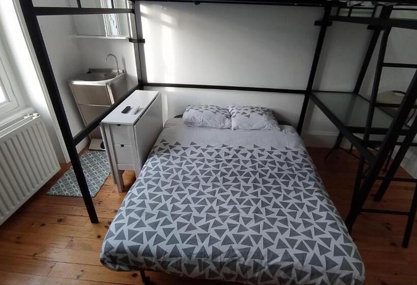 צימר La Batisse De Saint Chamond