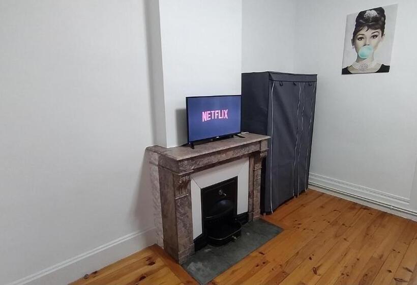 צימר La Batisse De Saint Chamond