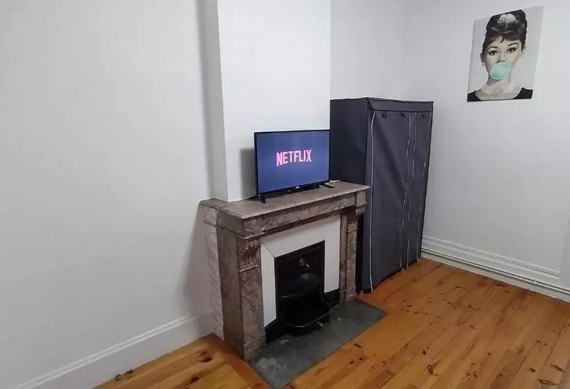 ベッドアンドブレックファースト La Batisse De Saint Chamond