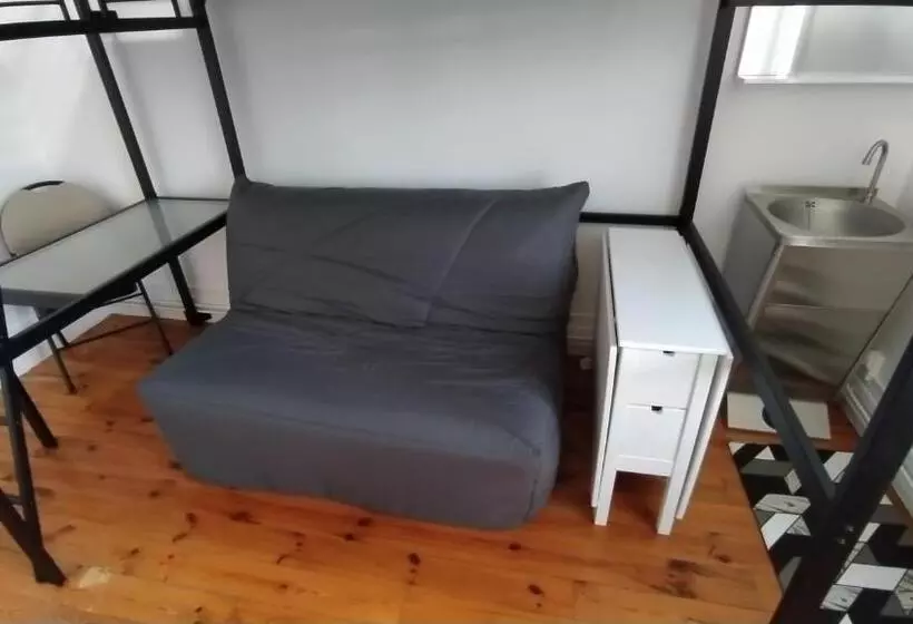 ベッドアンドブレックファースト La Batisse De Saint Chamond