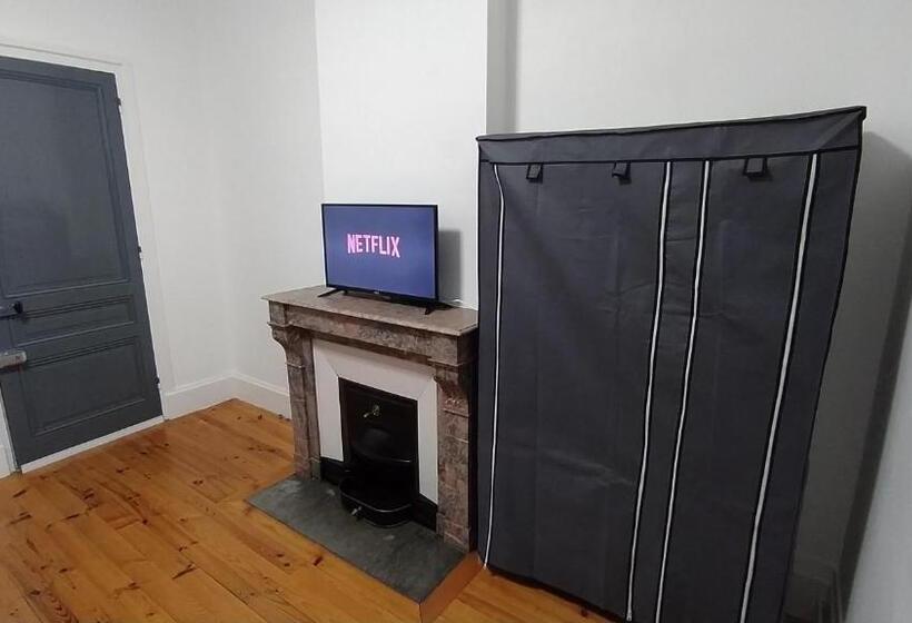 צימר La Batisse De Saint Chamond