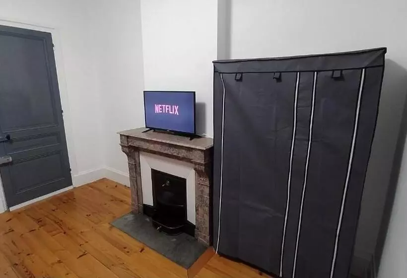 ベッドアンドブレックファースト La Batisse De Saint Chamond