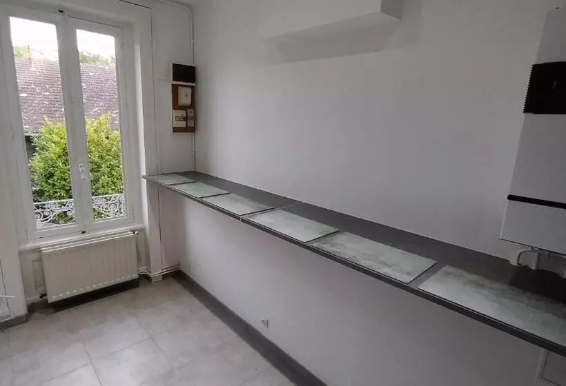 ベッドアンドブレックファースト La Batisse De Saint Chamond