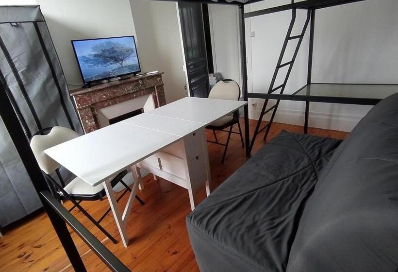 צימר La Batisse De Saint Chamond