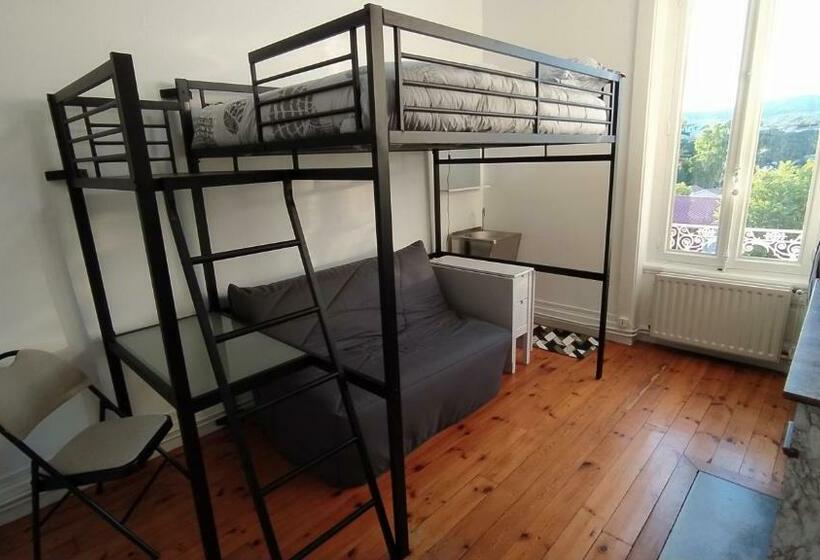 צימר La Batisse De Saint Chamond