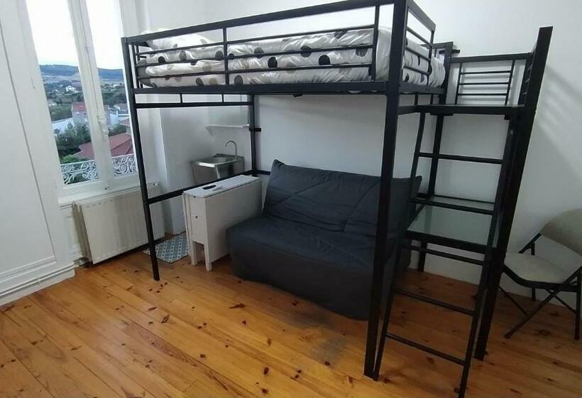 צימר La Batisse De Saint Chamond