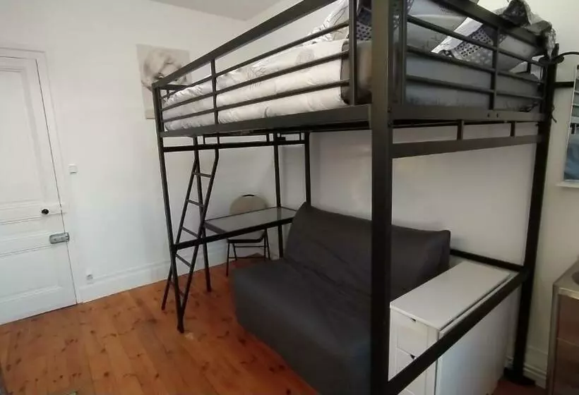 ベッドアンドブレックファースト La Batisse De Saint Chamond