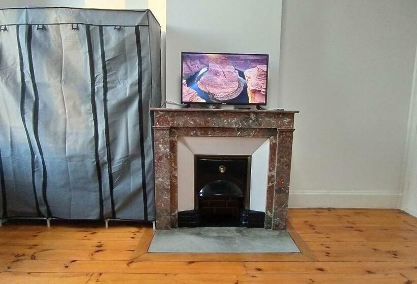 צימר La Batisse De Saint Chamond