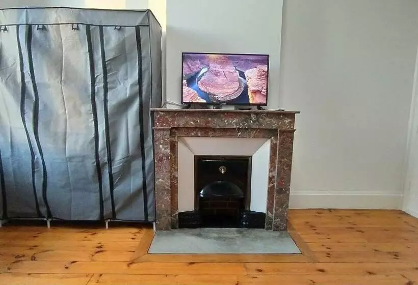 ベッドアンドブレックファースト La Batisse De Saint Chamond