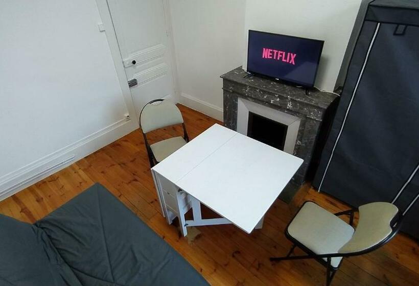 צימר La Batisse De Saint Chamond