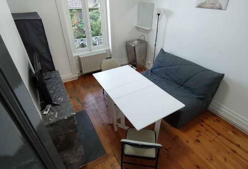 צימר La Batisse De Saint Chamond