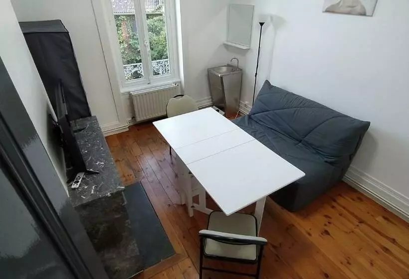 ベッドアンドブレックファースト La Batisse De Saint Chamond