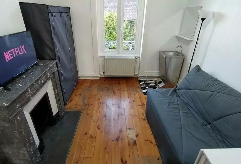 ベッドアンドブレックファースト La Batisse De Saint Chamond