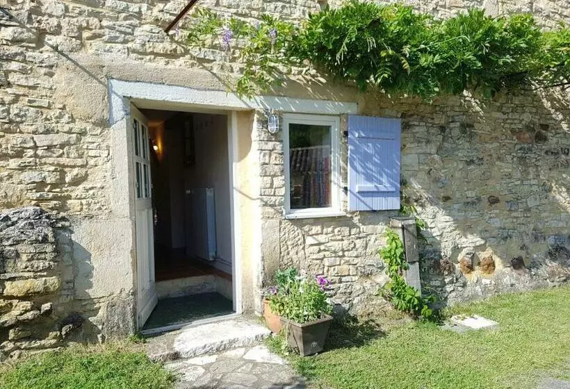 Aamiaismajoitus (B&B) Mas Sarrat Apartment