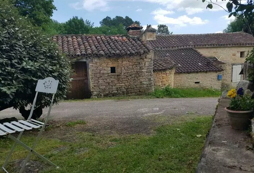 Aamiaismajoitus (B&B) Mas Sarrat Apartment