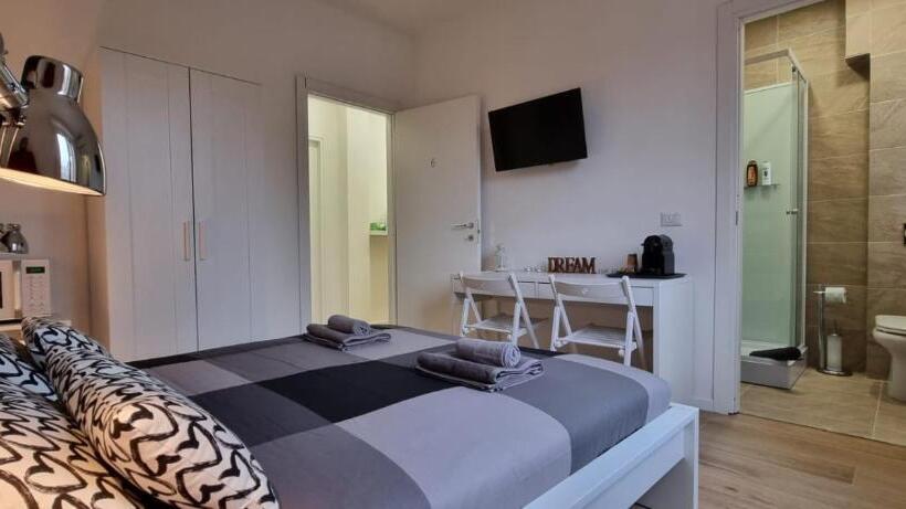 住宿加早餐  San Donato Policlinico Bbking