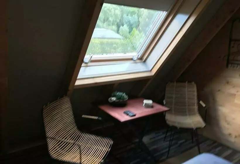 ベッドアンドブレックファースト T’ Hogeland Ainrom