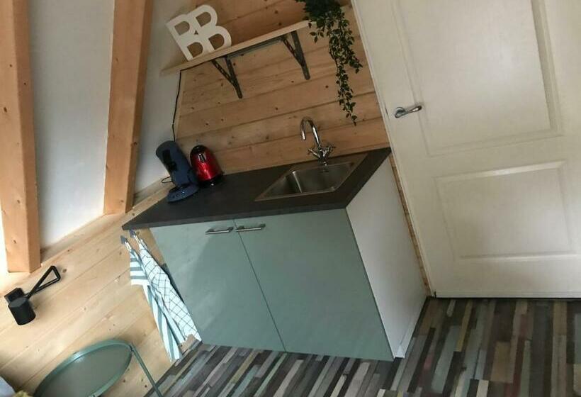 ベッドアンドブレックファースト T’ Hogeland Ainrom