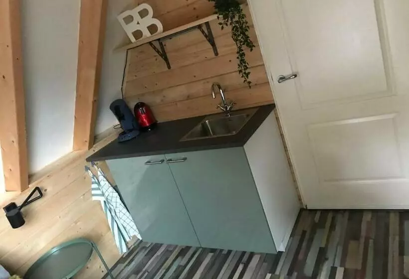 ベッドアンドブレックファースト T’ Hogeland Ainrom