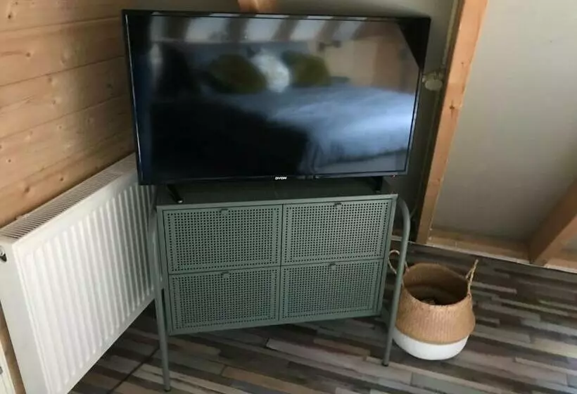 ベッドアンドブレックファースト T’ Hogeland Ainrom