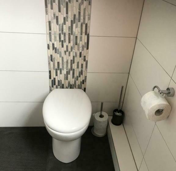 ベッドアンドブレックファースト T’ Hogeland Ainrom