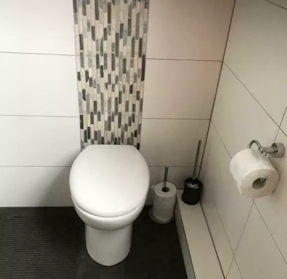 ベッドアンドブレックファースト T’ Hogeland Ainrom