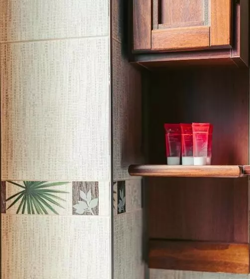 Aamiaismajoitus (B&B) Vila Genia