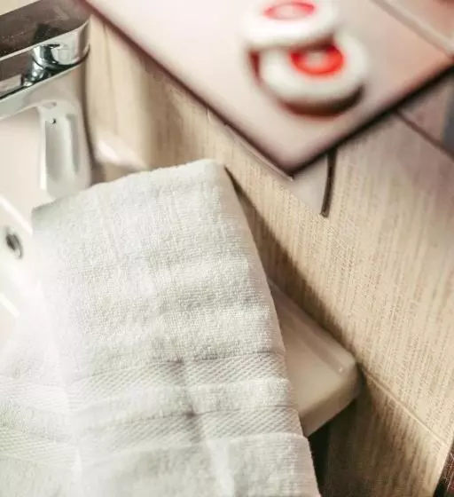 Aamiaismajoitus (B&B) Vila Genia