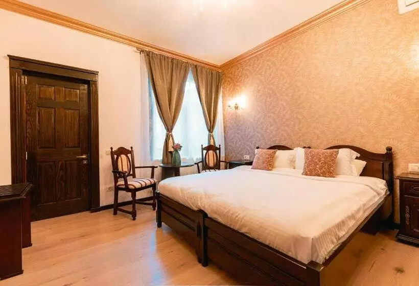 Aamiaismajoitus (B&B) Vila Genia