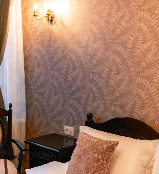 Aamiaismajoitus (B&B) Vila Genia