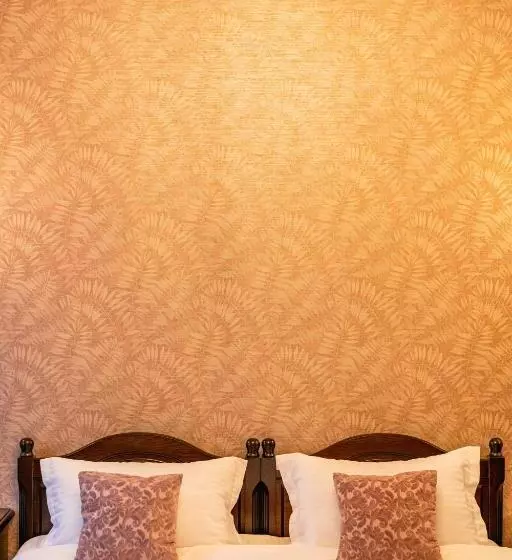 Aamiaismajoitus (B&B) Vila Genia