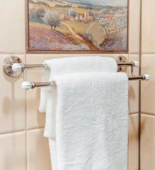 Aamiaismajoitus (B&B) Vila Genia