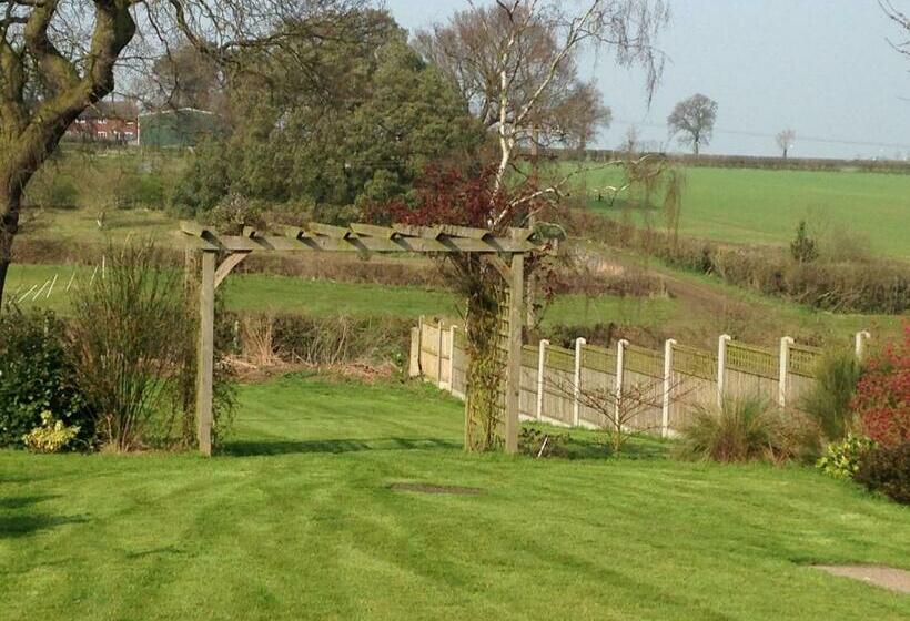 Grange House Bed & Breakfast