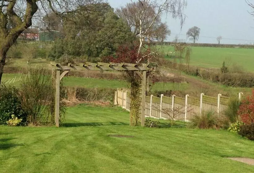 Grange House Bed & Breakfast